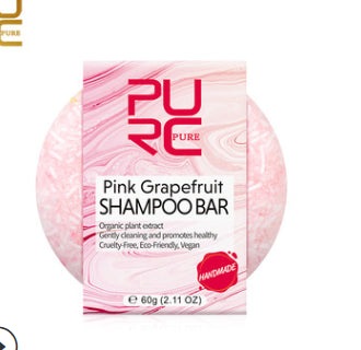 Shampoo Bar - ROUTINE FASHION